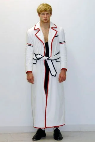 Look 1